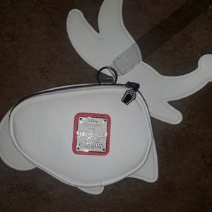 NBC Zero Loungefly Wristlet